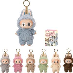 The Monsters Exciting Macaron Labubu